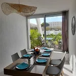 T2 Rez-de-jardin, Terrasse Et Parking, Proche De La La Grande-Motte