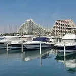 T2 Rez-de-jardin, Terrasse Et Parking, Proche De La