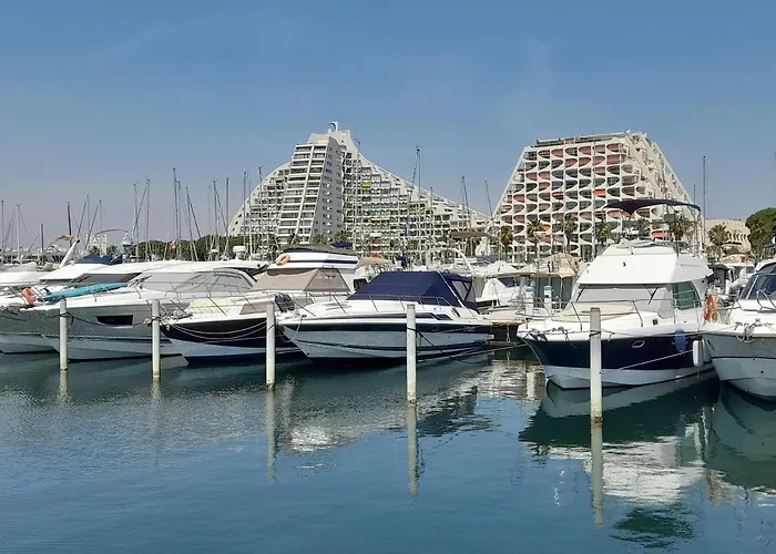 T2 Rez-de-jardin, Terrasse Et Parking, Proche De La